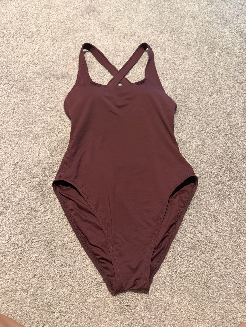 Andie Swim Tulum One Piece Swim
